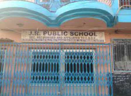J R PUBLIC SCHOOL DELHI