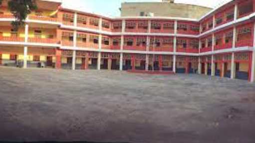 DEEP PARMARTH SECONDARY SCHOOL DELHI