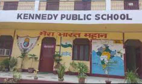 KENNEDY PUBLIC SCHOOL DELHI