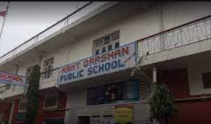 Kant Darshan Public School DELHI