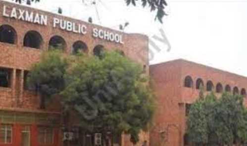 LAXMAN PUBLIC SCHOOL DELHI