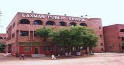 LAXMAN CONVENT SCHOOL DELHI