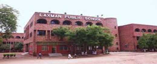 LAXMAN CONVENT SCHOOL DELHI