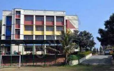 Lalit Mahajan SVM School DELHI