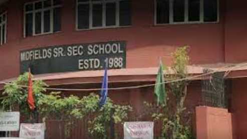 MID FIELDS SECONDARY SCHOOL DELHI