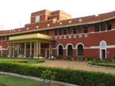 MODERN SCHOOL DELHI