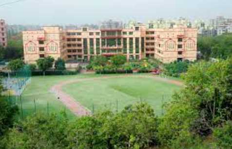 MODERN CONVENT SCHOOL DELHI