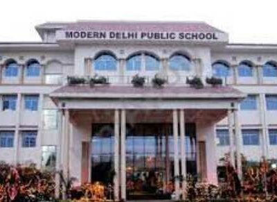 MODERN NEW DELHI PUBLIC SCHOOL DELHI