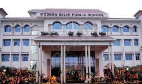 MODERN NEW DELHI PUBLIC SCHOOL DELHI