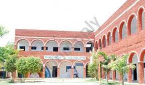 Maa Ganga Vidyalaya SCHOOL DELHI