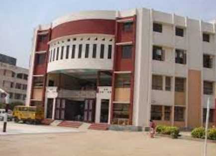 Nanki Public School DELHI