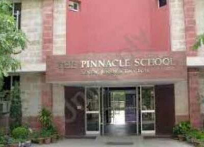 THE PINNACLE SCHOOL DELHI