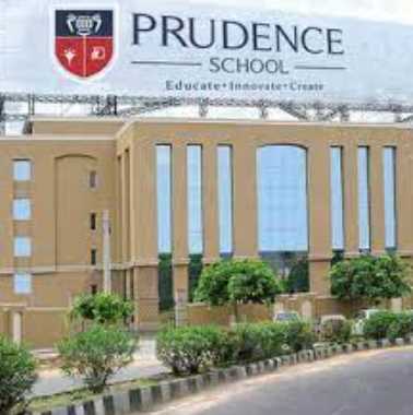 Prudence School DELHI