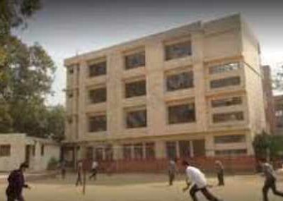 RACHNA PUBLIC SCHOOL DELHI