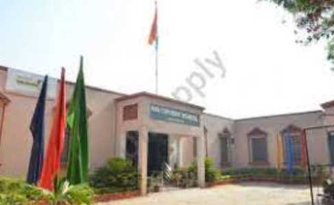 RAJ DAI INTERNATIONAL SCHOOL DELHI