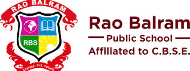 RAO BALRAM PUBLIC SCHOOL DELHI