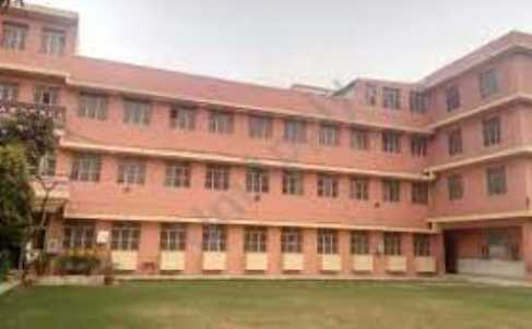 REETA PUBLIC SCHOOL DELHI