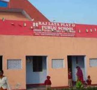 Rajlata Public School DELHI
