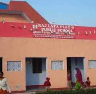 Rajlata Public School DELHI