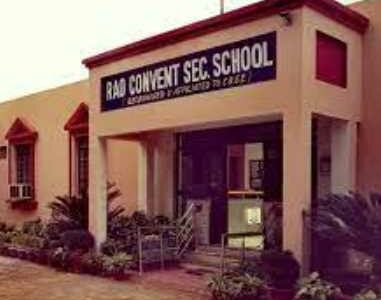 Rao Convent School DELHI
