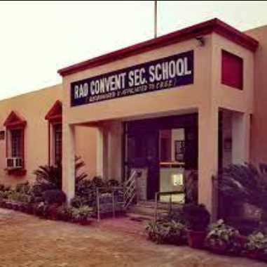 Rao Convent School DELHI