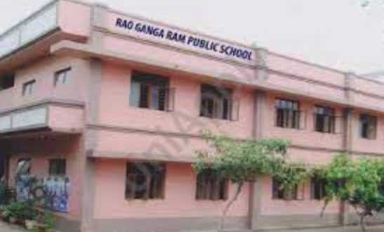 Rao Ganga Ram Public School DELHI