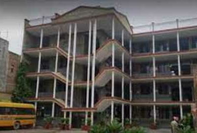 SAI NATH PUBLIC SCHOOL DELHI