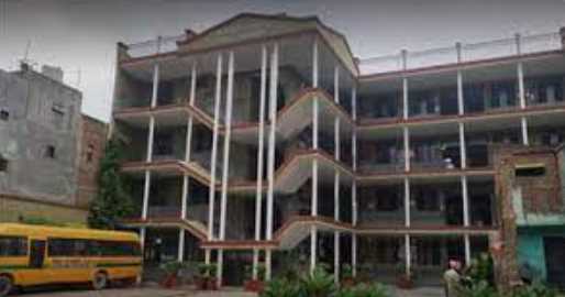 SAI NATH PUBLIC SCHOOL DELHI