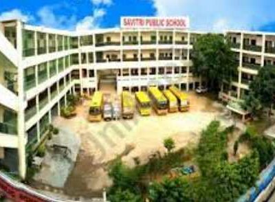 SAVITRI PUBLIC SCHOOL DELHI