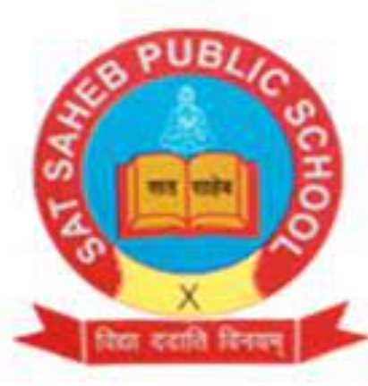 Sat. Saheb Public School DELHI