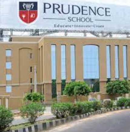 Prudence School DELHI