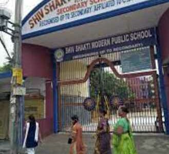 Shiv Shakti Model Public School DELHI