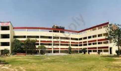 Sunshine Convent Public School DELHI