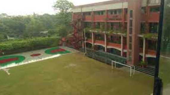 TAGORE INTERNATIONAL SCHOOL, DELHI