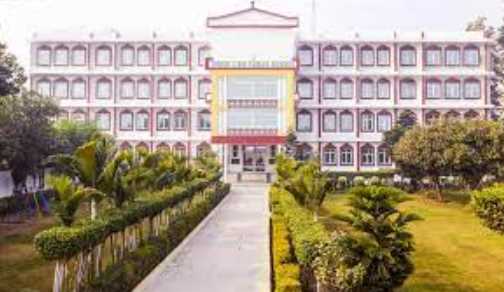 GREEN VIEW PUBLIC SCHOOL DELHI