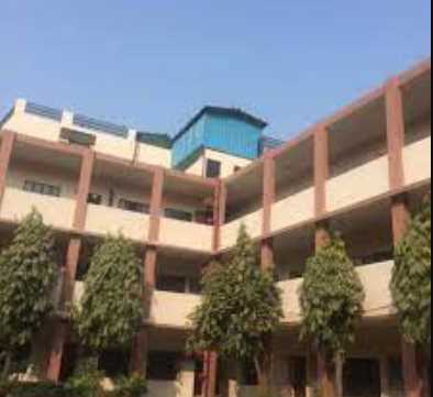 VEER PUBLIC SCHOOL DELHI