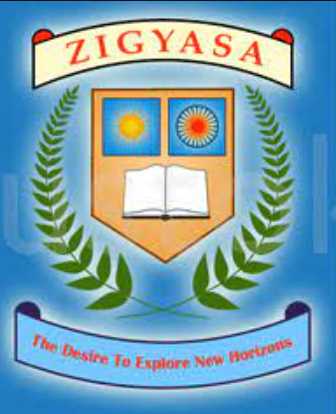 ZIGYASA CO-ED ENGLISH MEDIUM SCHOOL DELHI