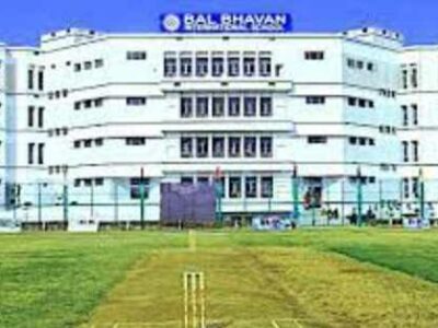bal bhavan international school delhi