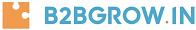 b2bgrow india online classified site